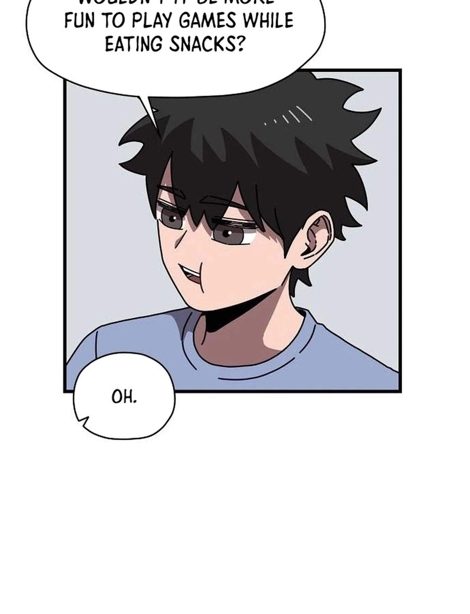 Temporarily Fostering a Demon! — Chapter 17 — page 68