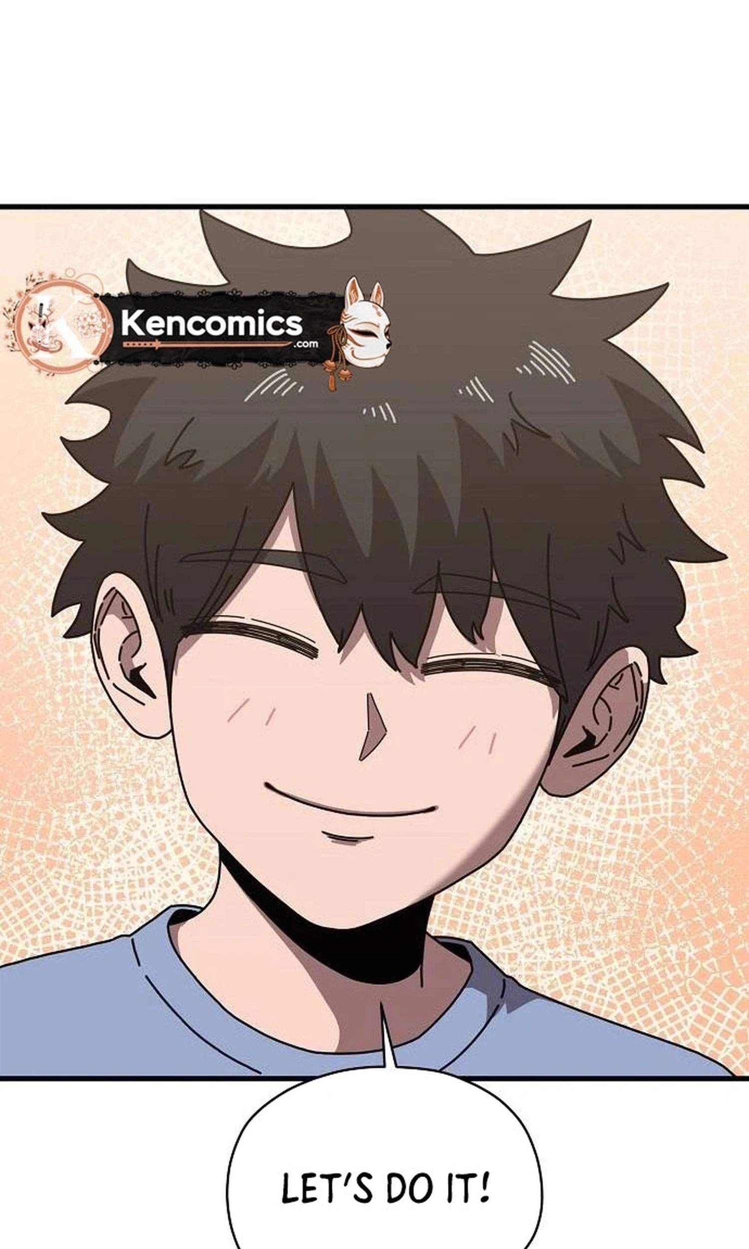 Temporarily Fostering a Demon! — Chapter 17 — page 69