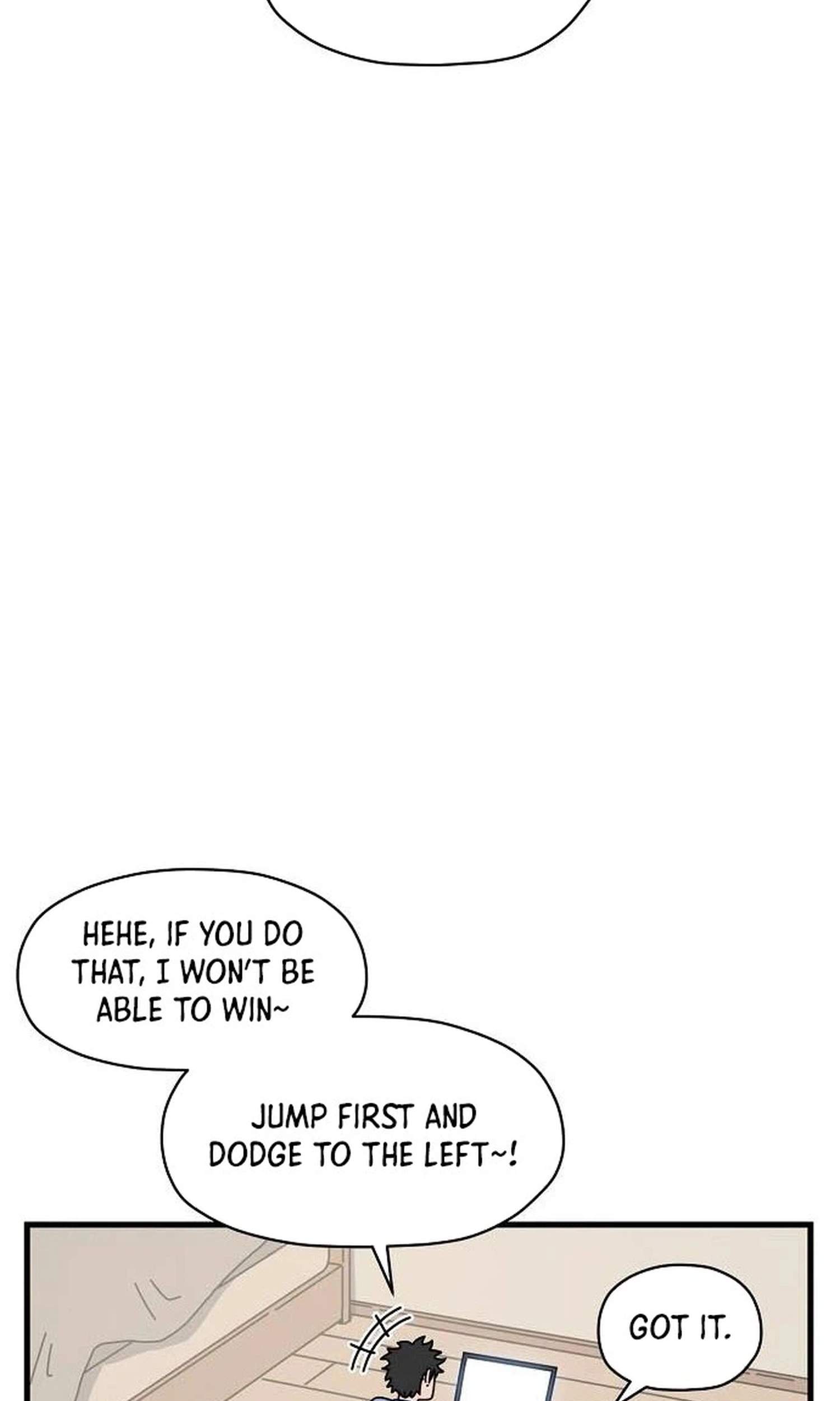 Temporarily Fostering a Demon! — Chapter 17 — page 70