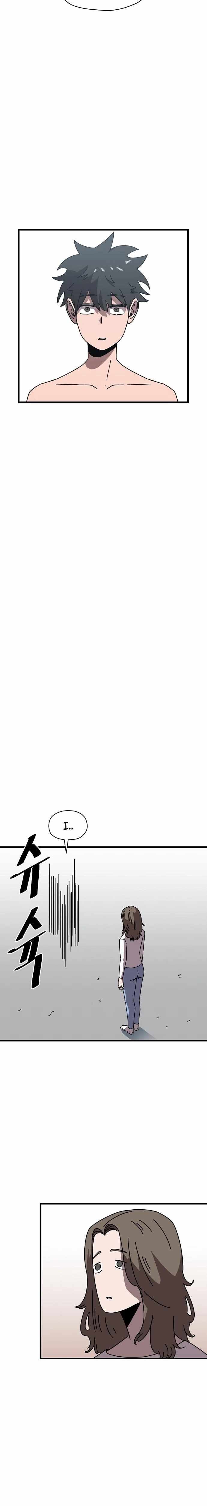 Temporarily Fostering a Demon! — Chapter 2 — page 13