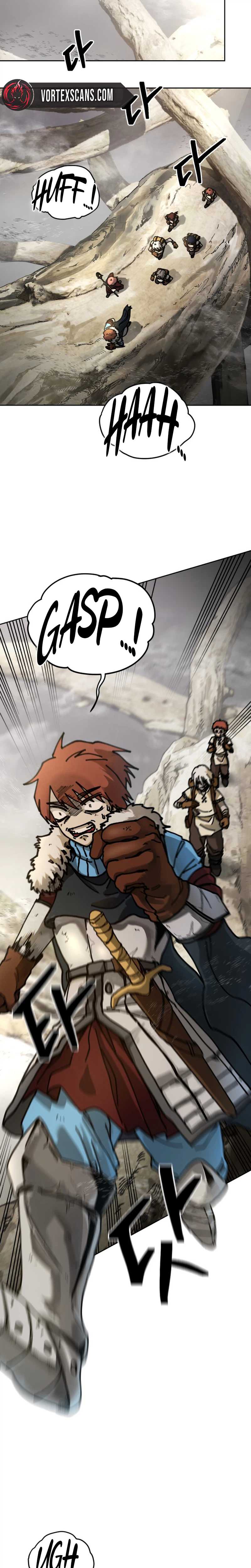 Lumberjack — Chapter 1 — page 9