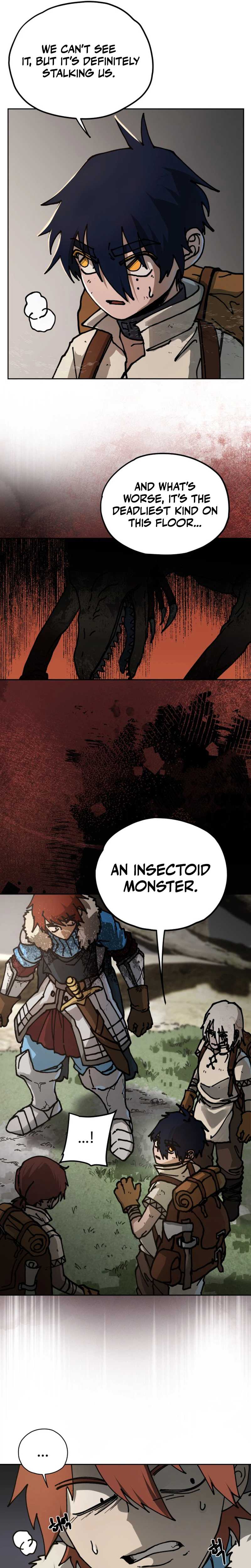 Lumberjack — Chapter 1 — page 14