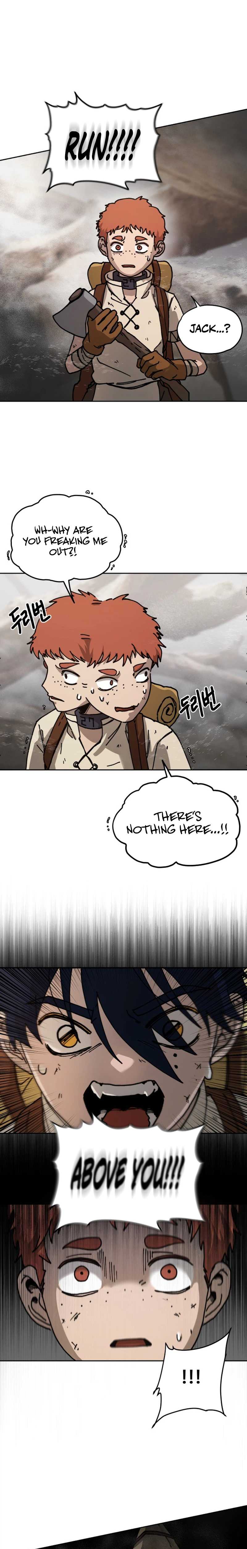 Lumberjack — Chapter 1 — page 23