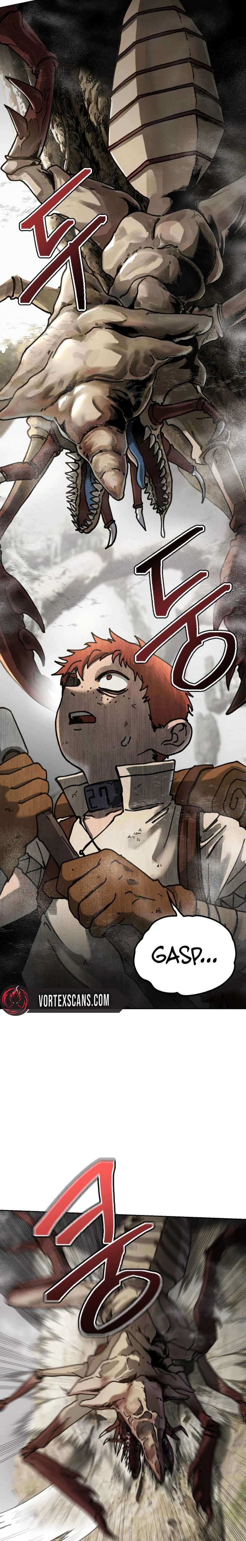 Lumberjack — Chapter 1 — page 24