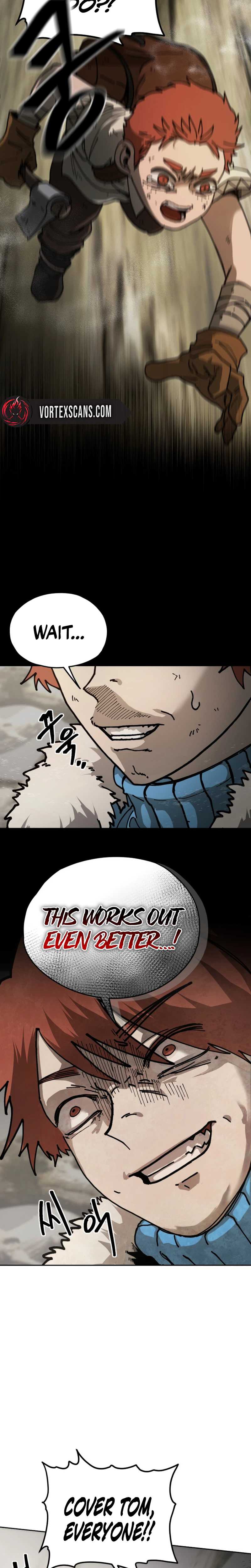 Lumberjack — Chapter 1 — page 27
