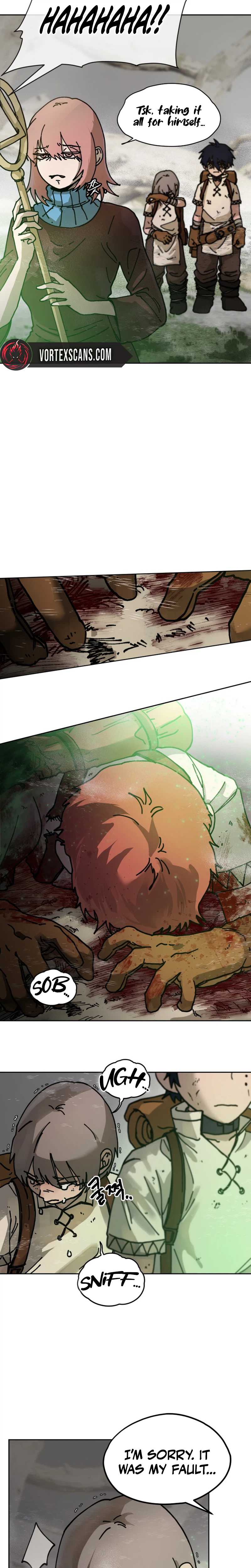 Lumberjack — Chapter 1 — page 39