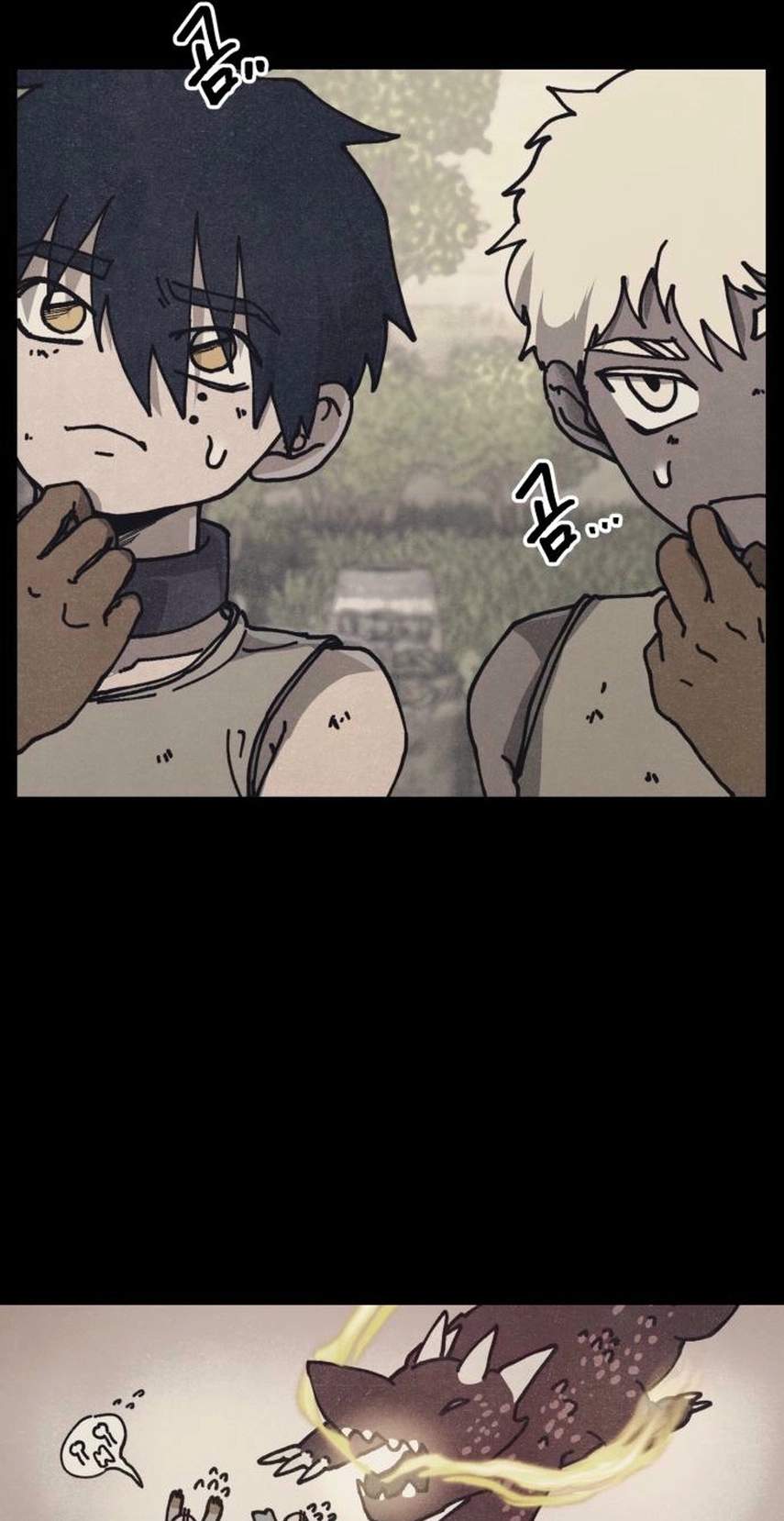 Lumberjack — Chapter 6 — page 19
