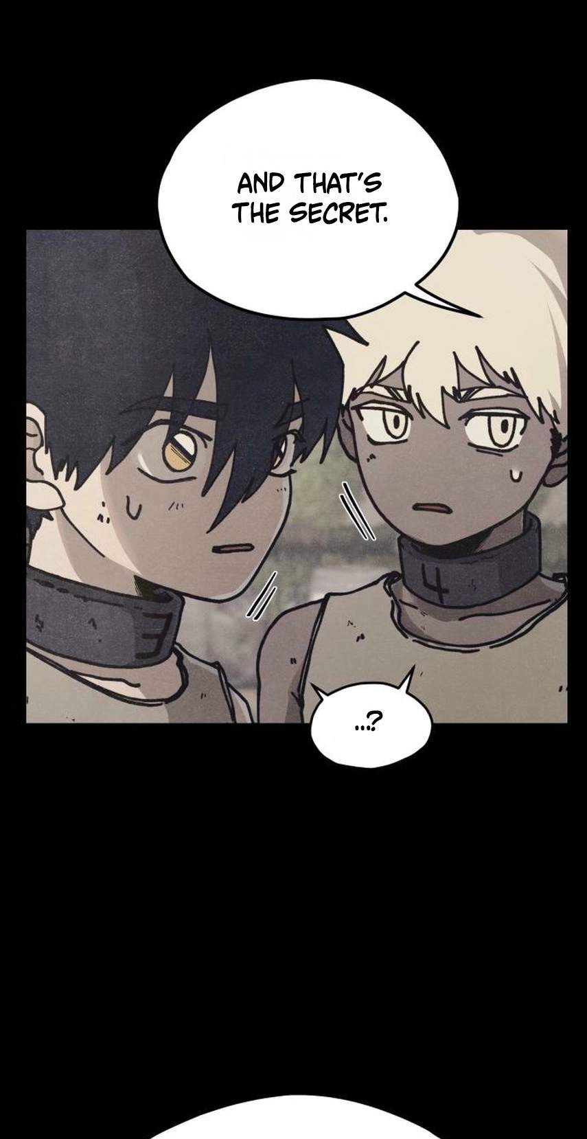 Lumberjack — Chapter 6 — page 21
