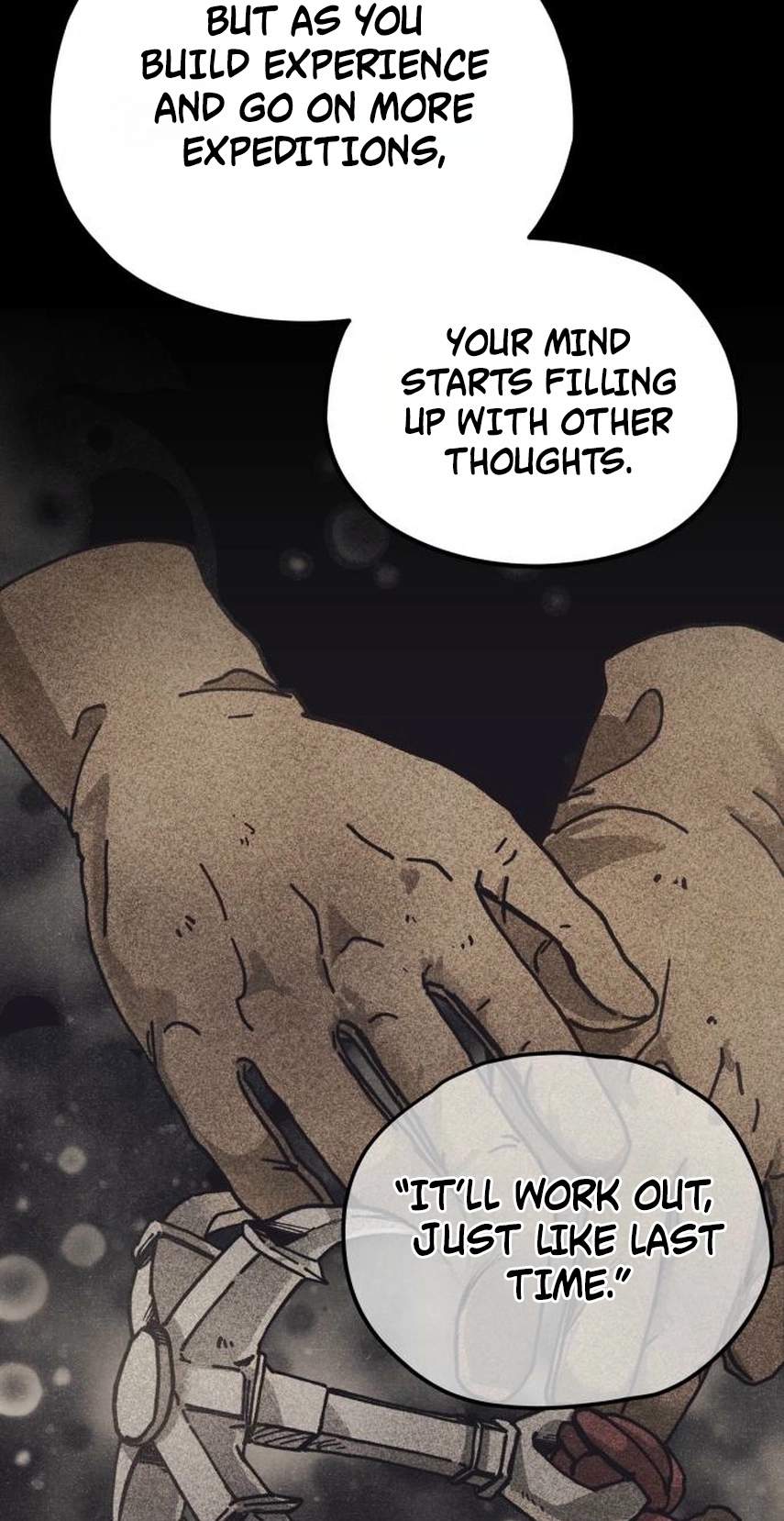 Lumberjack — Chapter 6 — page 23
