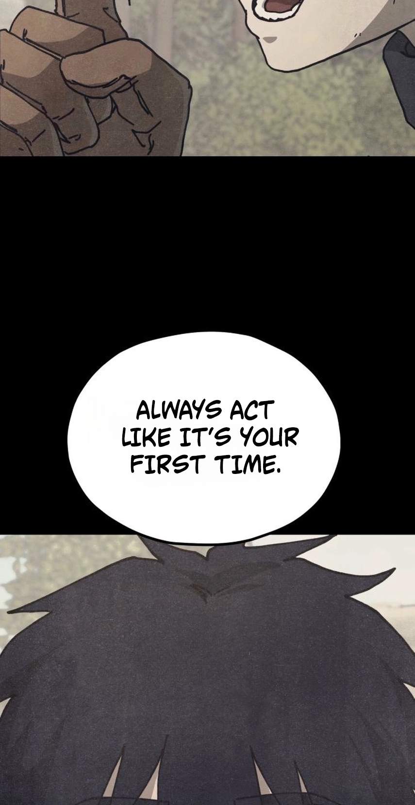 Lumberjack — Chapter 6 — page 27