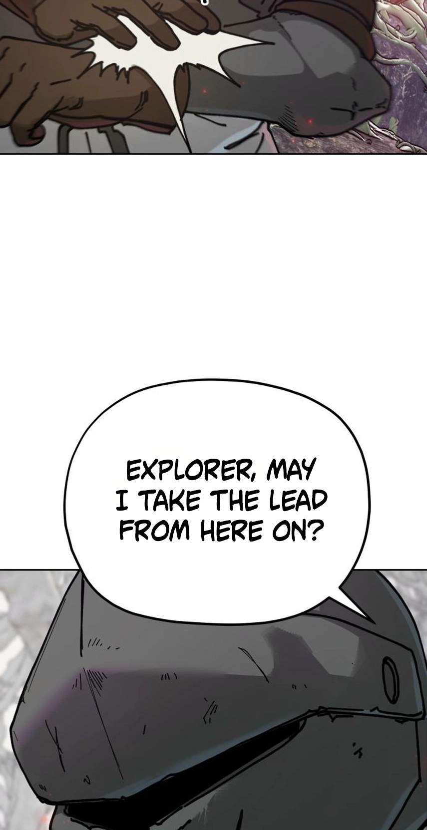 Lumberjack — Chapter 6 — page 34