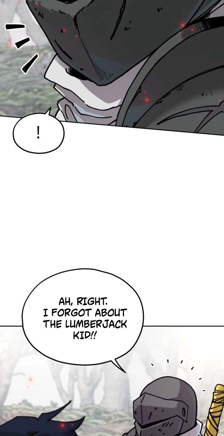 Lumberjack — Chapter 6 — page 35