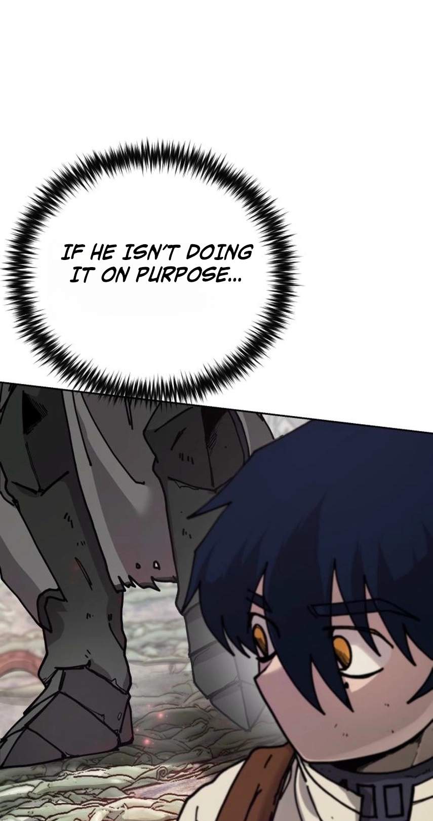 Lumberjack — Chapter 6 — page 39