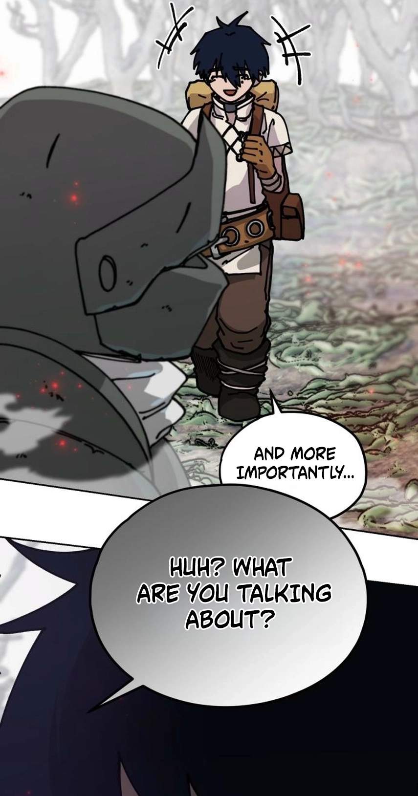 Lumberjack — Chapter 6 — page 46