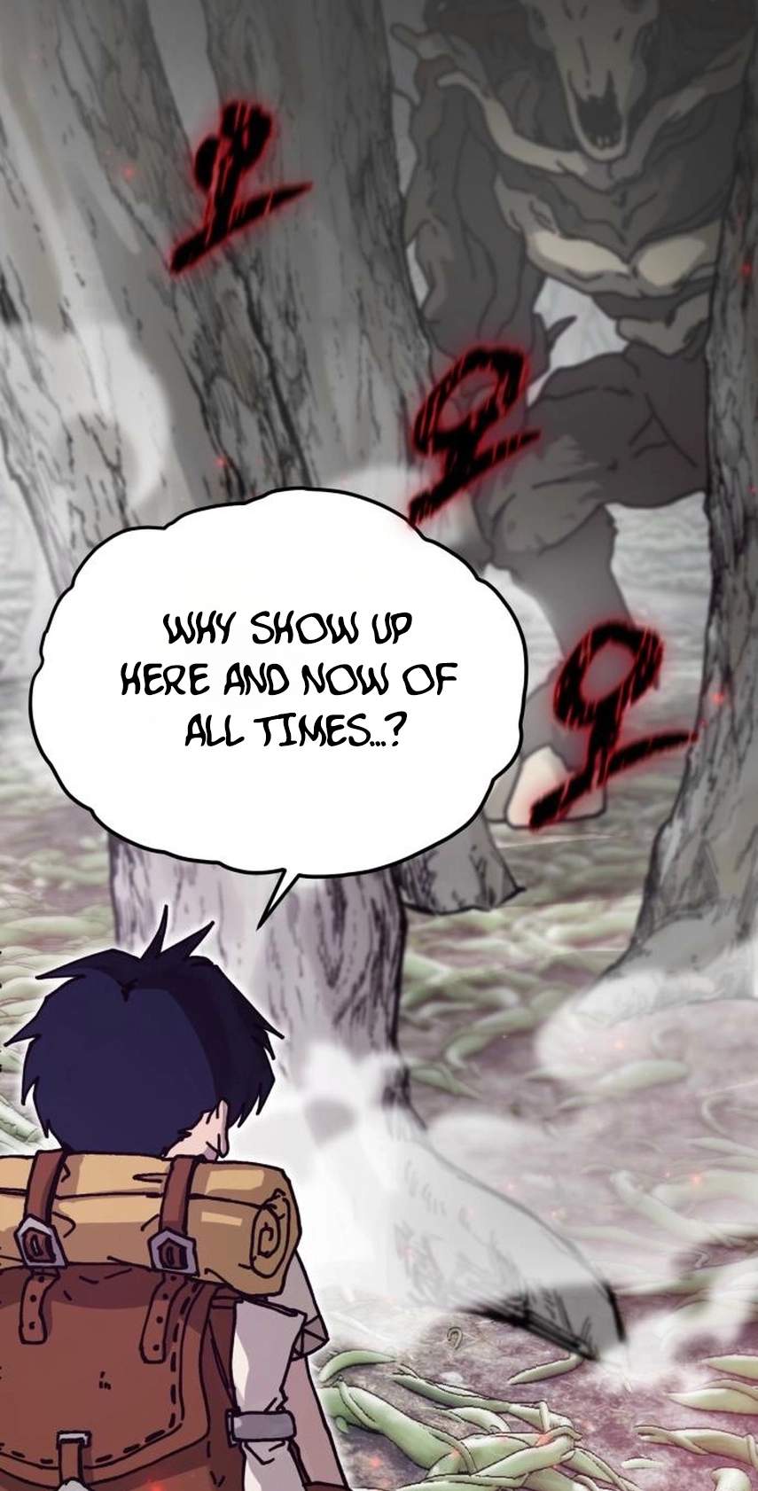 Lumberjack — Chapter 6 — page 66