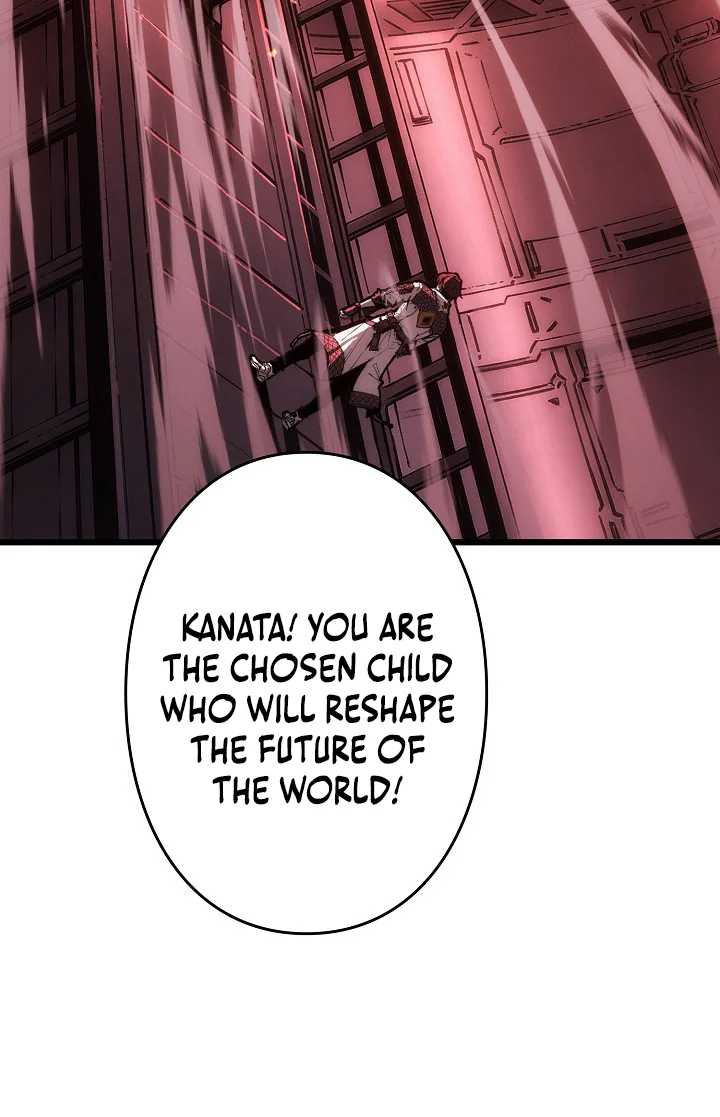 The Rebel of the Apocalypse Academy — Chapter 1 — page 24