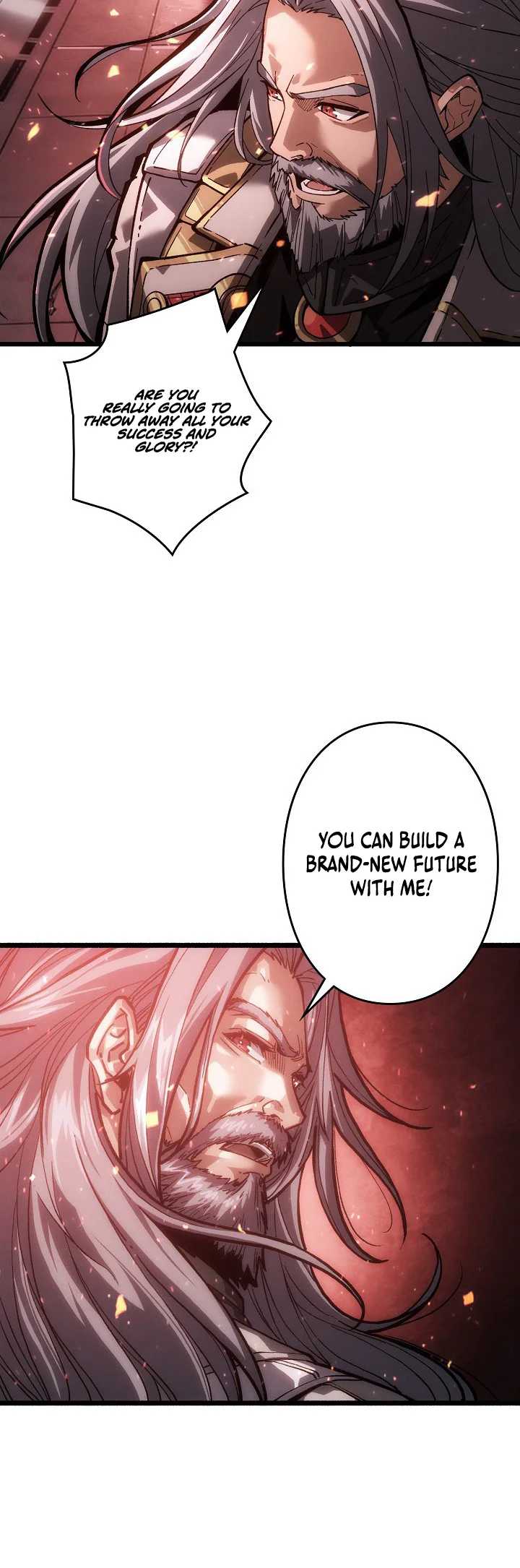 The Rebel of the Apocalypse Academy — Chapter 1 — page 27