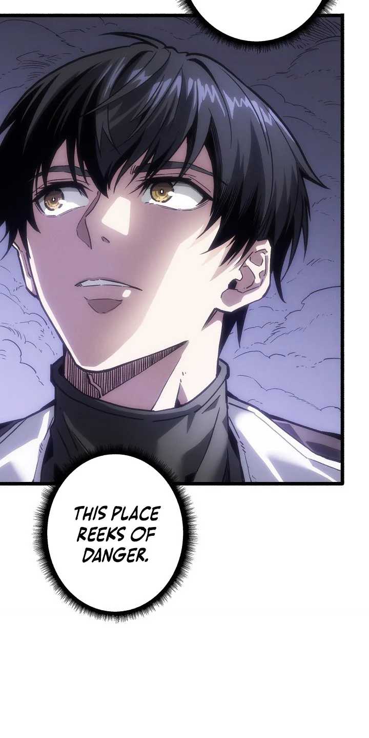 The Rebel of the Apocalypse Academy — Chapter 1 — page 36