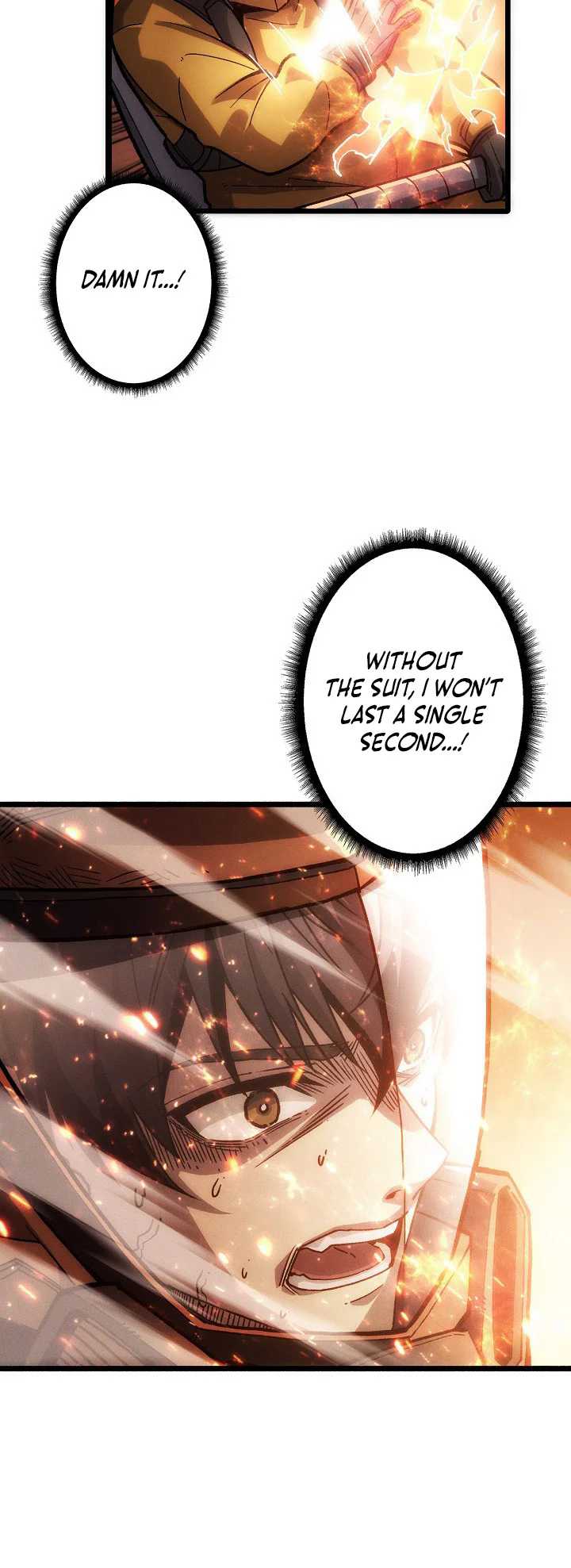 The Rebel of the Apocalypse Academy — Chapter 11 — page 21