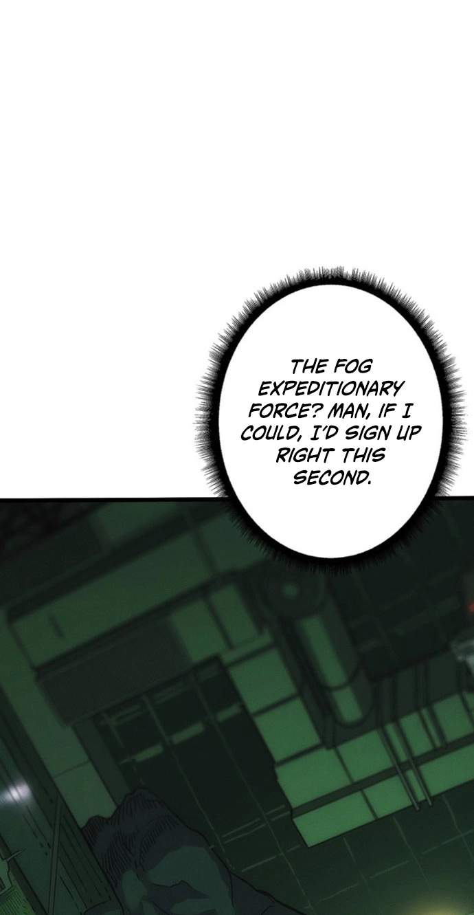 The Rebel of the Apocalypse Academy — Chapter 14 — page 3
