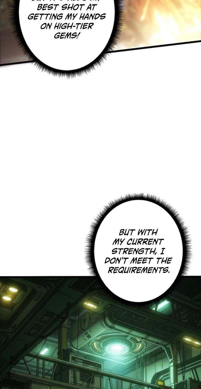 The Rebel of the Apocalypse Academy — Chapter 14 — page 5