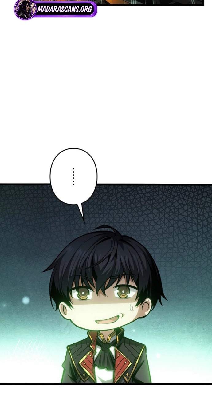 The Rebel of the Apocalypse Academy — Chapter 14 — page 8