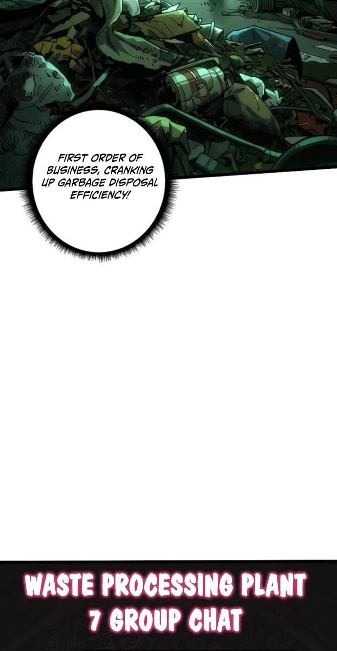 The Rebel of the Apocalypse Academy — Chapter 14 — page 10