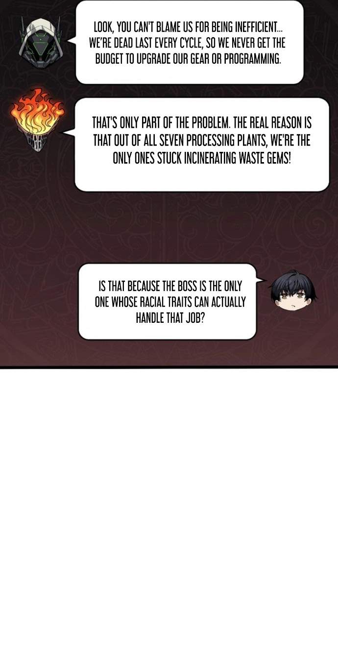 The Rebel of the Apocalypse Academy — Chapter 14 — page 11