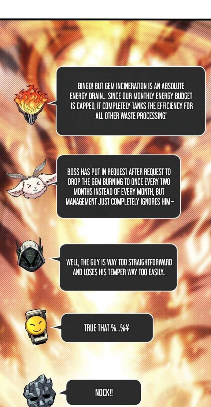 The Rebel of the Apocalypse Academy — Chapter 14 — page 12