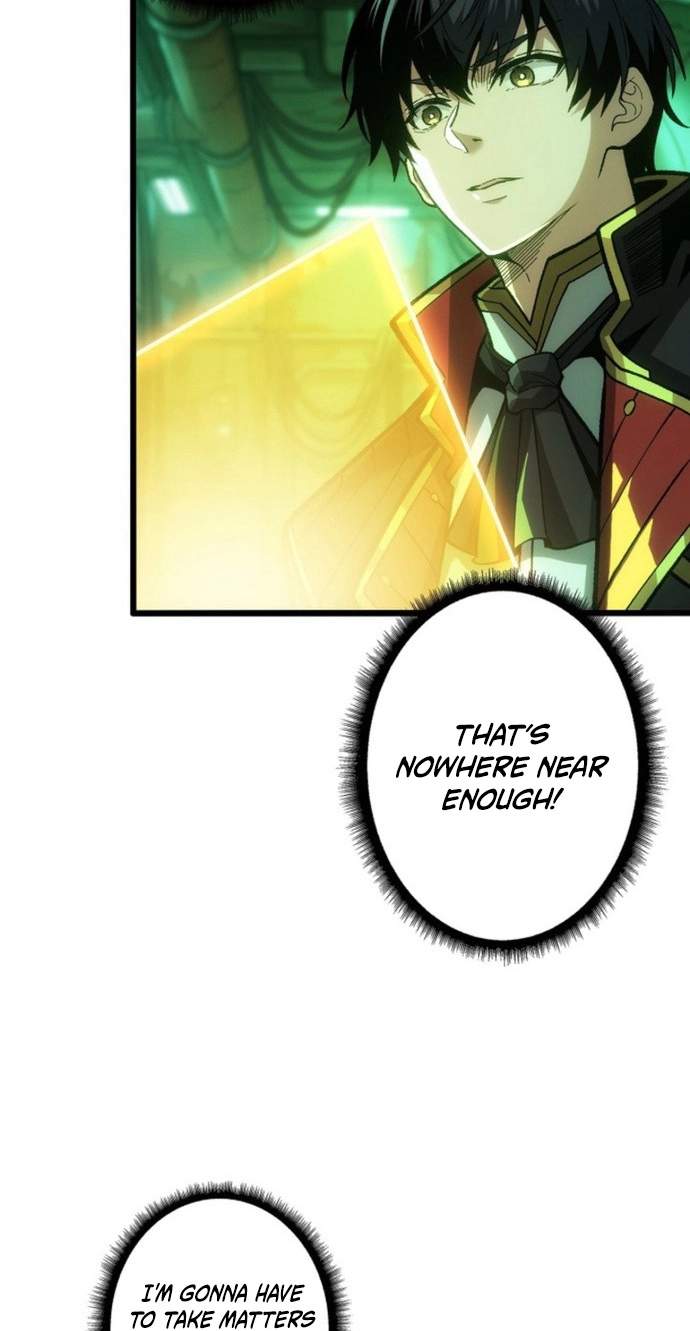 The Rebel of the Apocalypse Academy — Chapter 14 — page 14