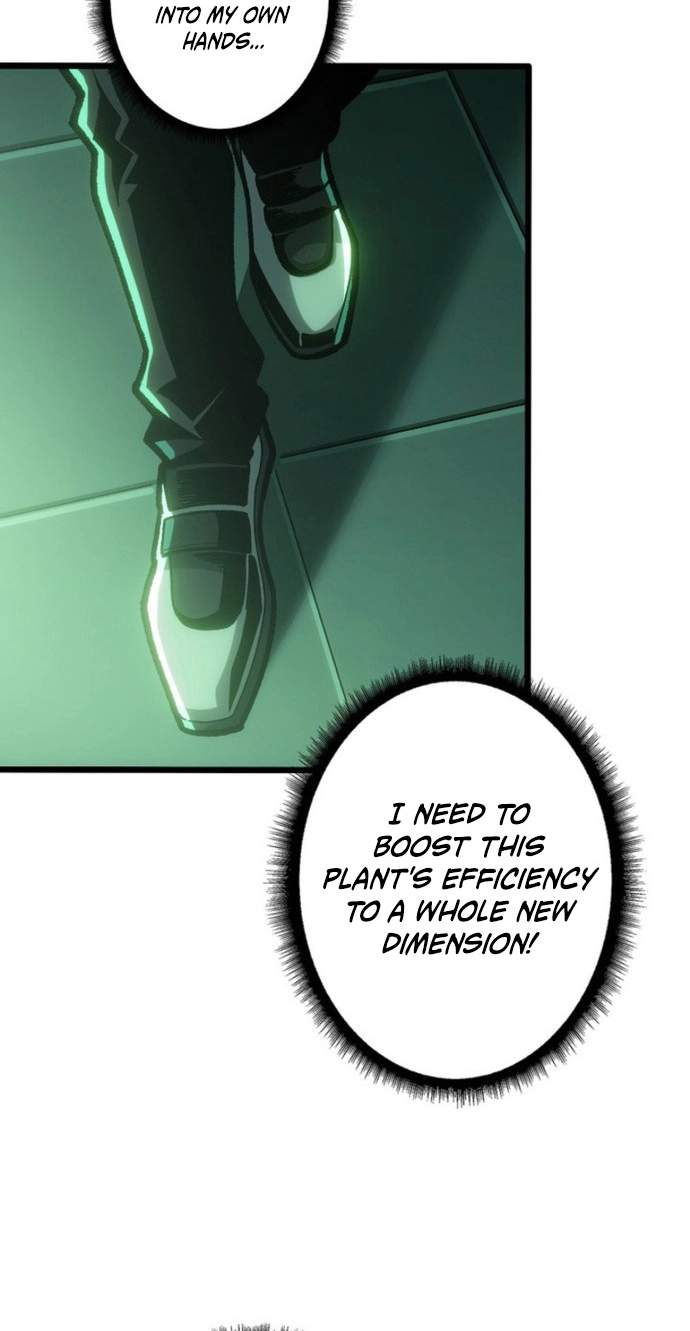 The Rebel of the Apocalypse Academy — Chapter 14 — page 15