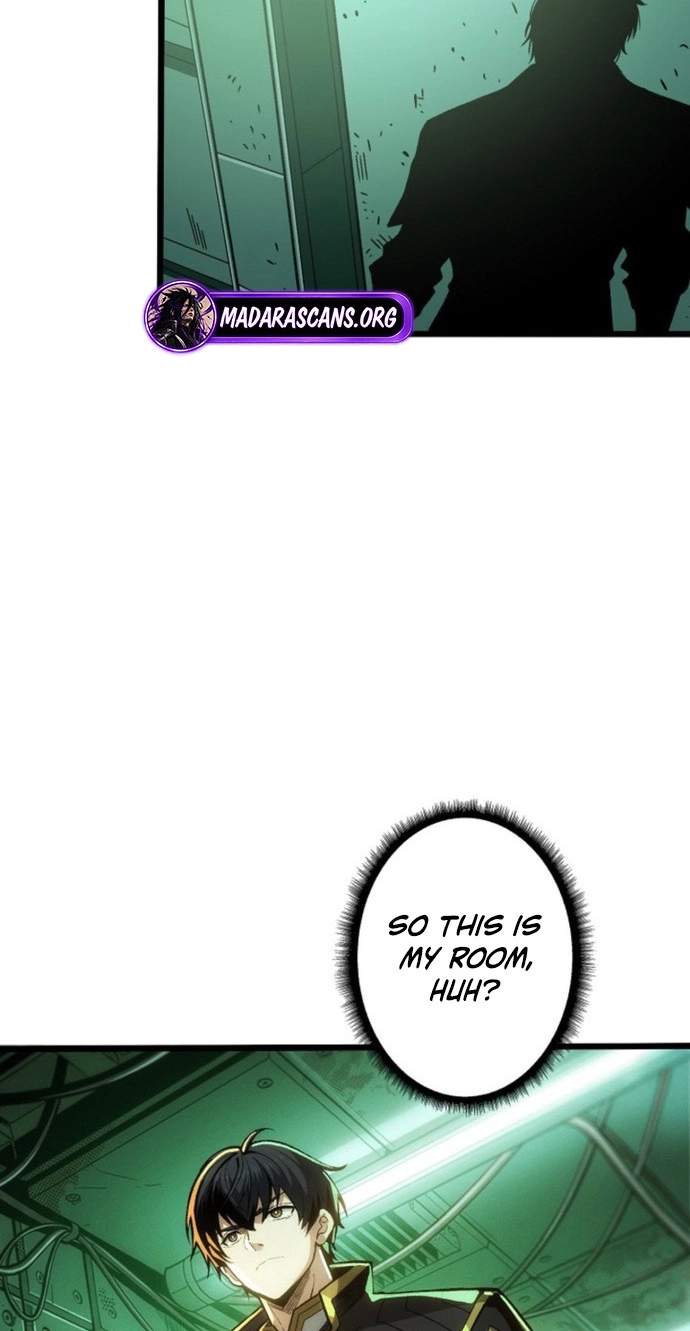 The Rebel of the Apocalypse Academy — Chapter 14 — page 20