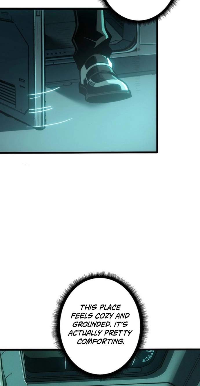 The Rebel of the Apocalypse Academy — Chapter 14 — page 22