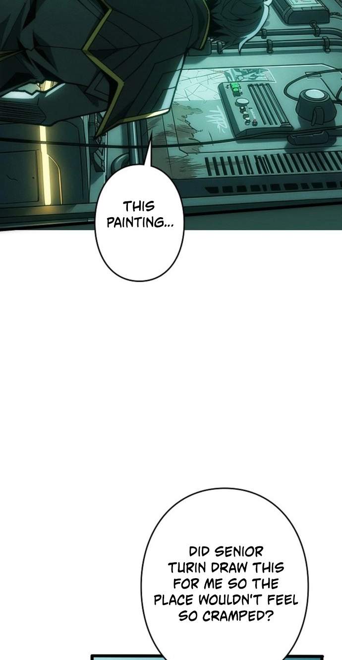 The Rebel of the Apocalypse Academy — Chapter 14 — page 24