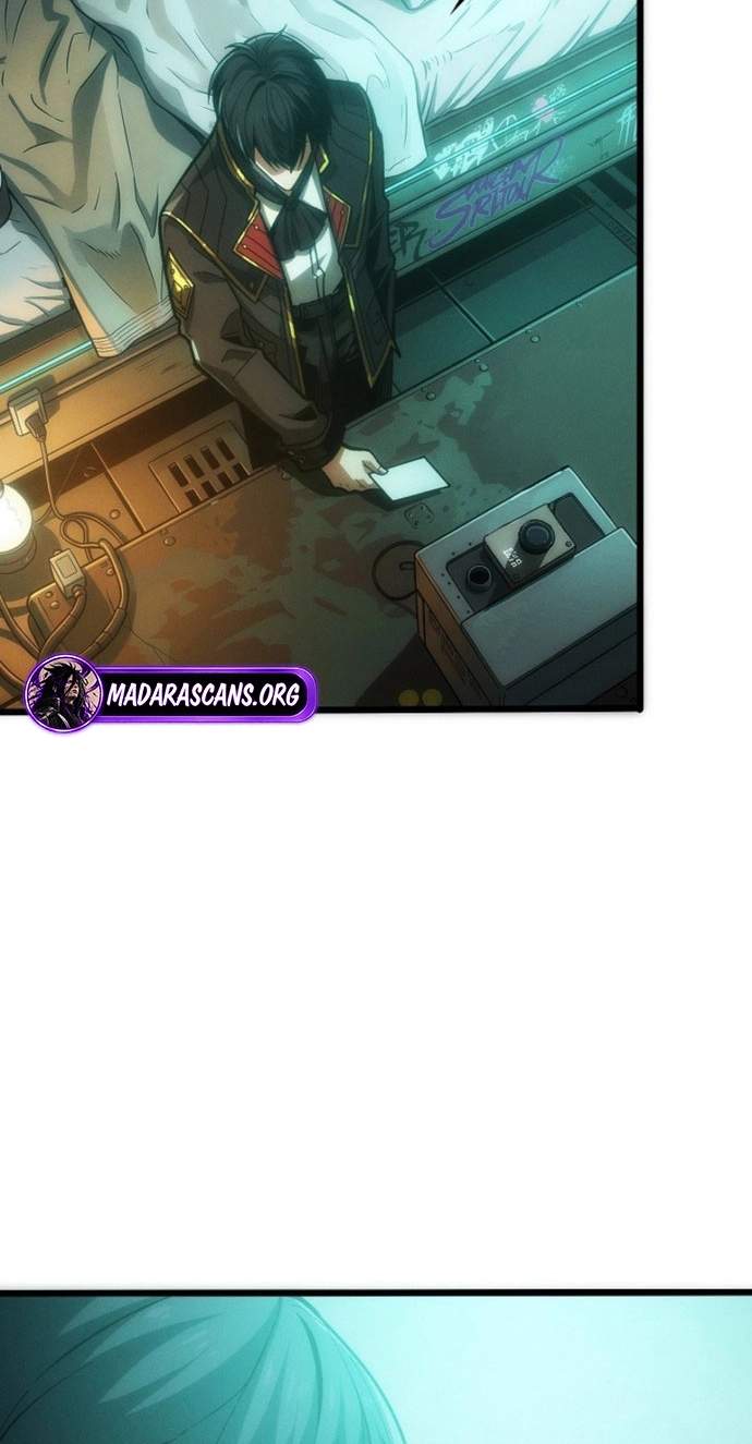 The Rebel of the Apocalypse Academy — Chapter 14 — page 26