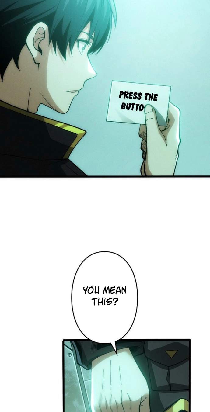 The Rebel of the Apocalypse Academy — Chapter 14 — page 27