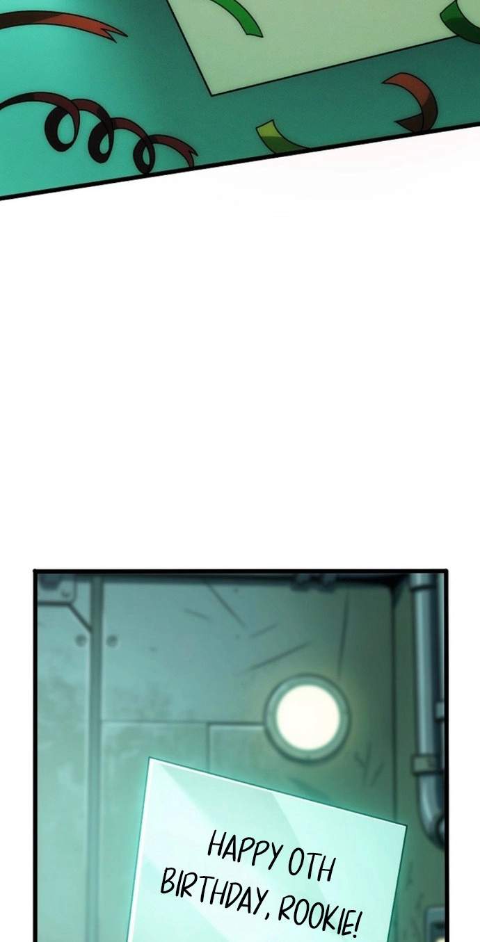 The Rebel of the Apocalypse Academy — Chapter 14 — page 32