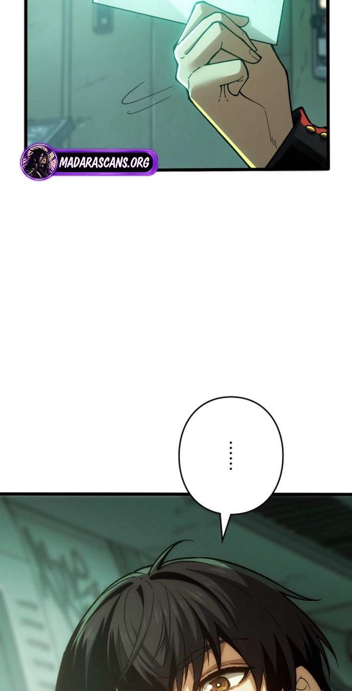 The Rebel of the Apocalypse Academy — Chapter 14 — page 33