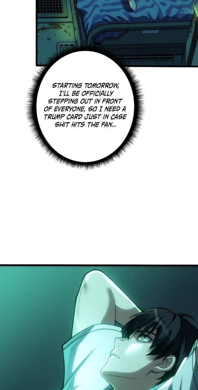 The Rebel of the Apocalypse Academy — Chapter 14 — page 39