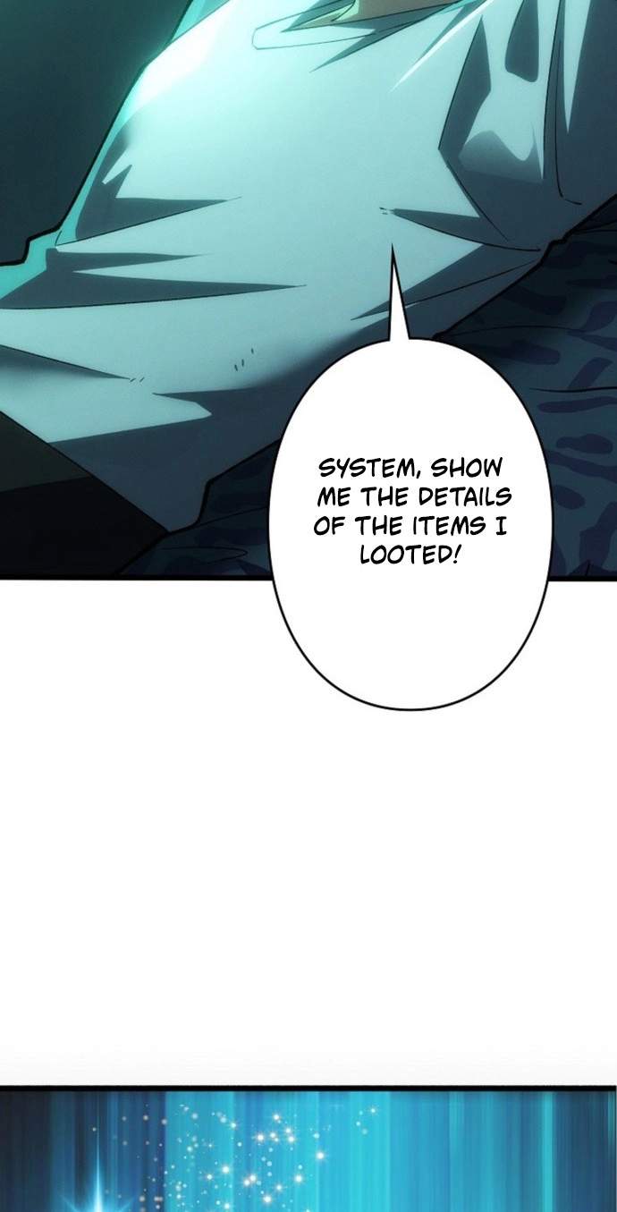 The Rebel of the Apocalypse Academy — Chapter 14 — page 40