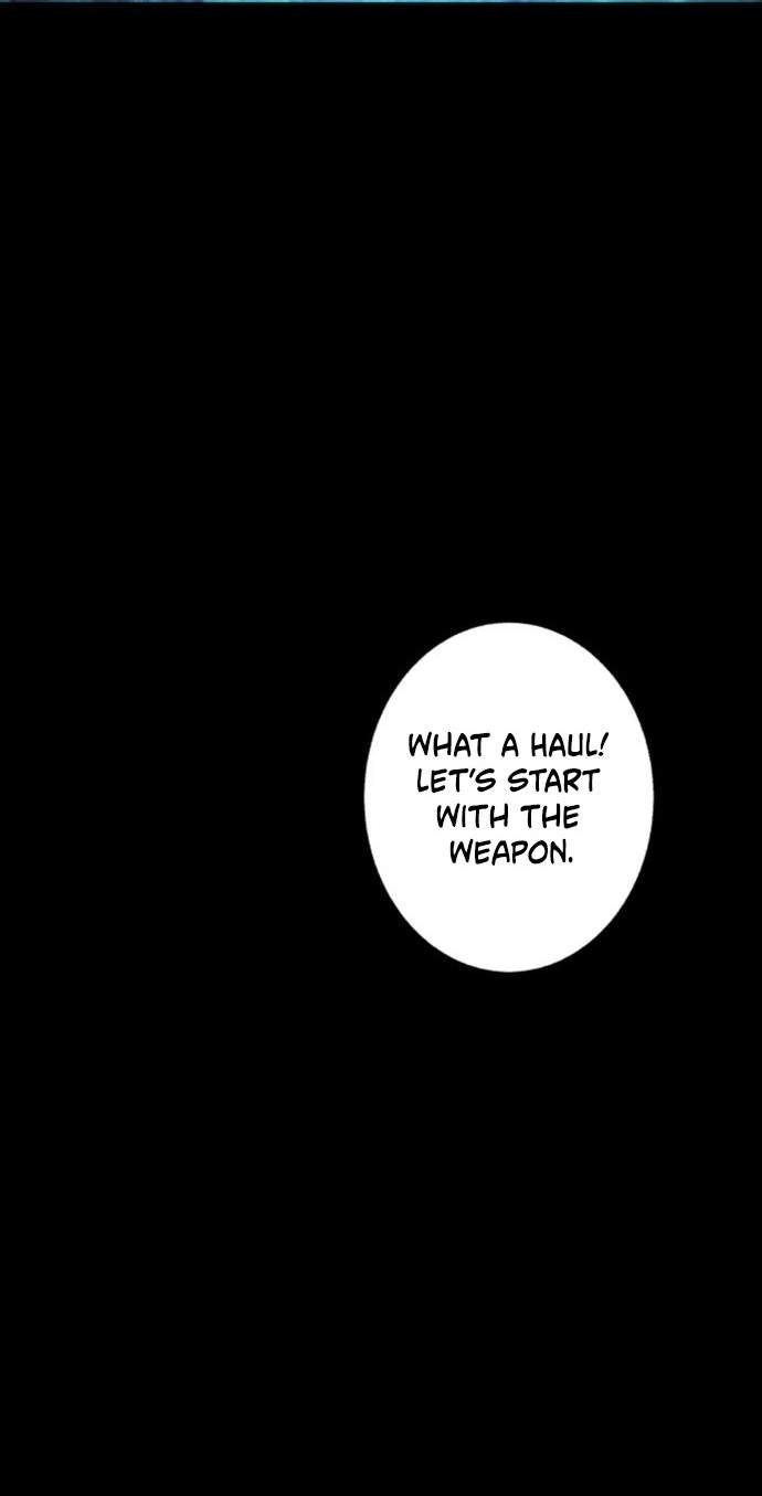 The Rebel of the Apocalypse Academy — Chapter 14 — page 42