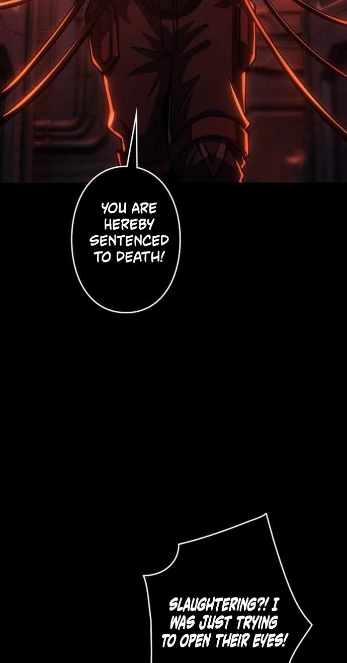 The Rebel of the Apocalypse Academy — Chapter 14 — page 64