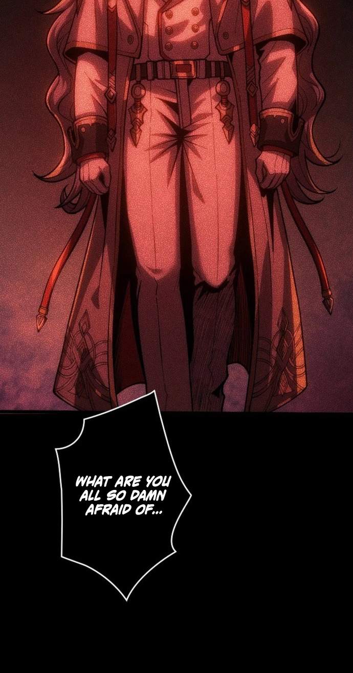 The Rebel of the Apocalypse Academy — Chapter 14 — page 67