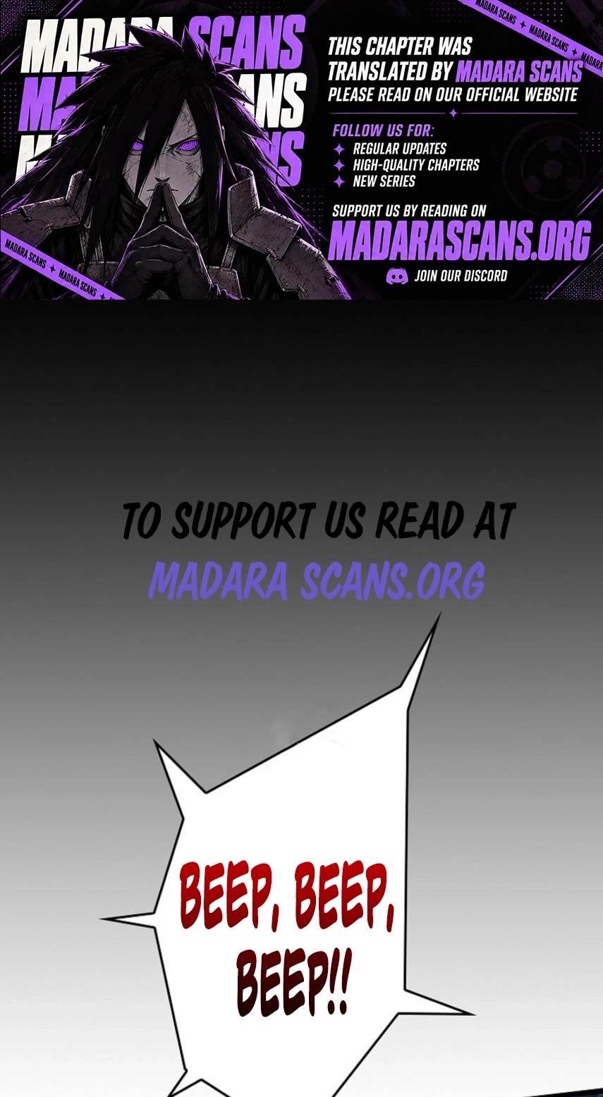 The Rebel of the Apocalypse Academy — Chapter 15 — page 1