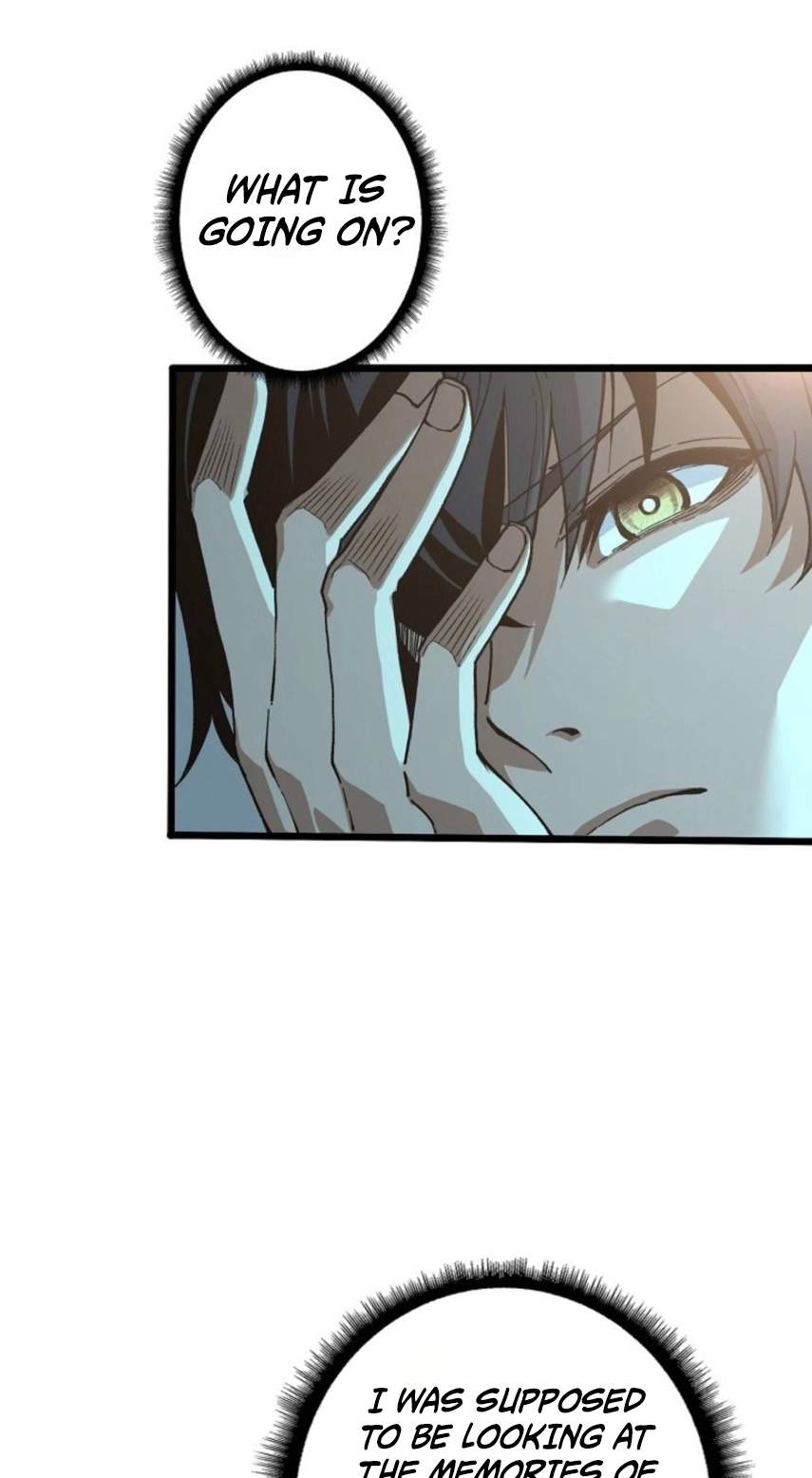 The Rebel of the Apocalypse Academy — Chapter 15 — page 6