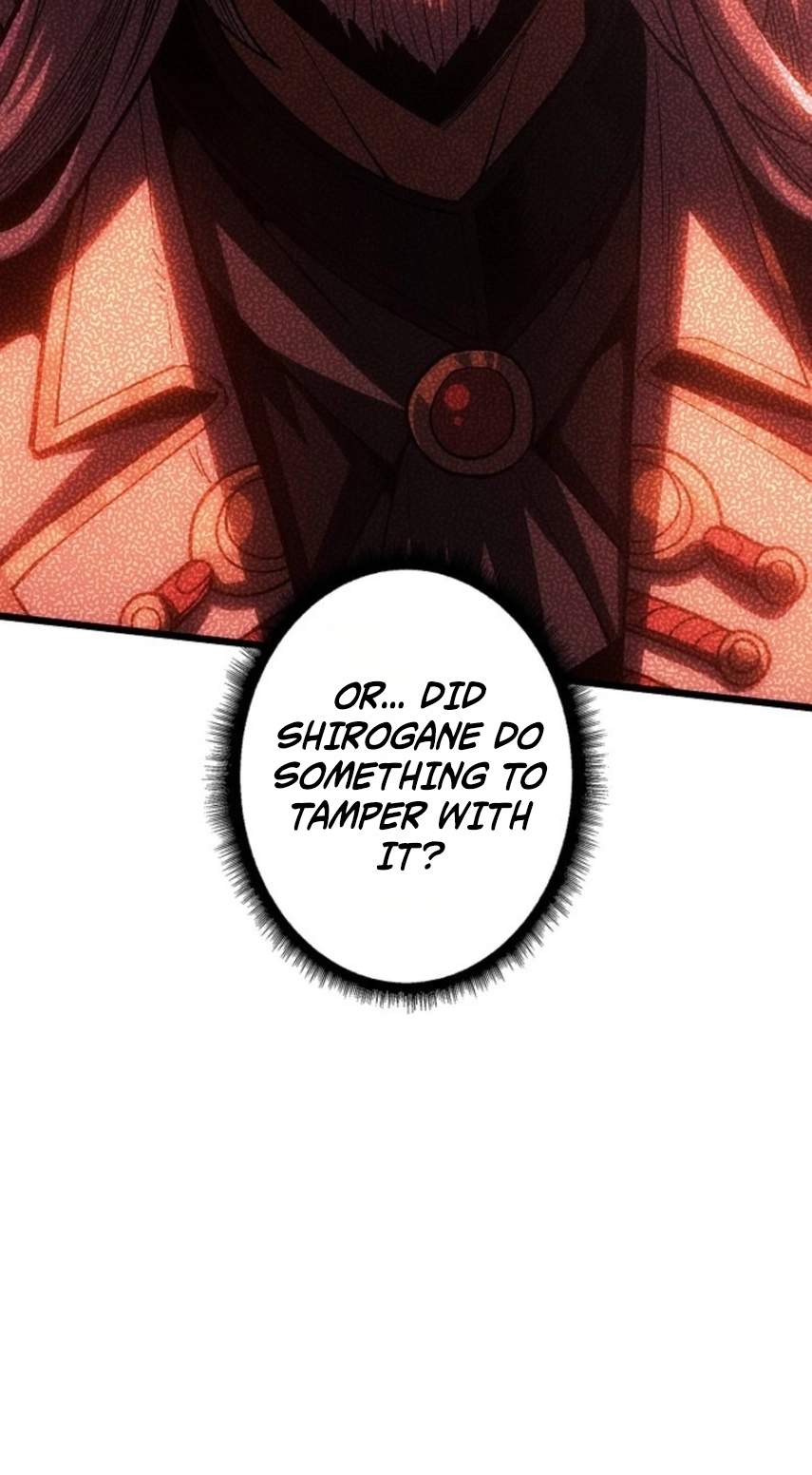 The Rebel of the Apocalypse Academy — Chapter 15 — page 9