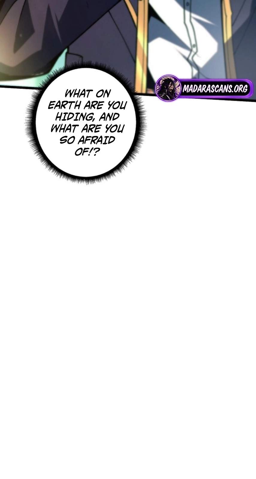 The Rebel of the Apocalypse Academy — Chapter 15 — page 11