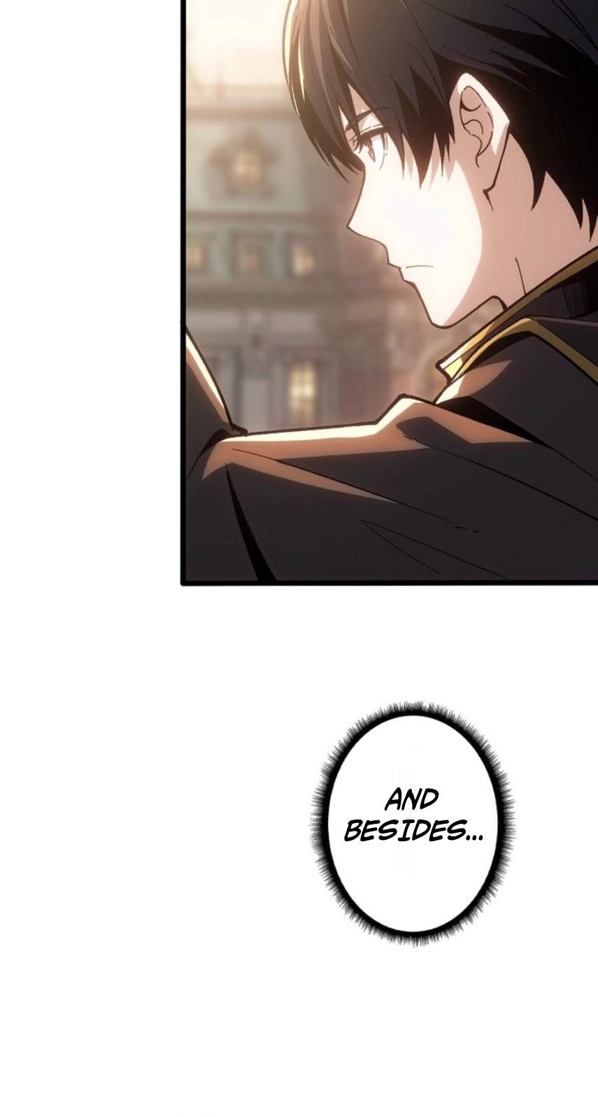 The Rebel of the Apocalypse Academy — Chapter 15 — page 17