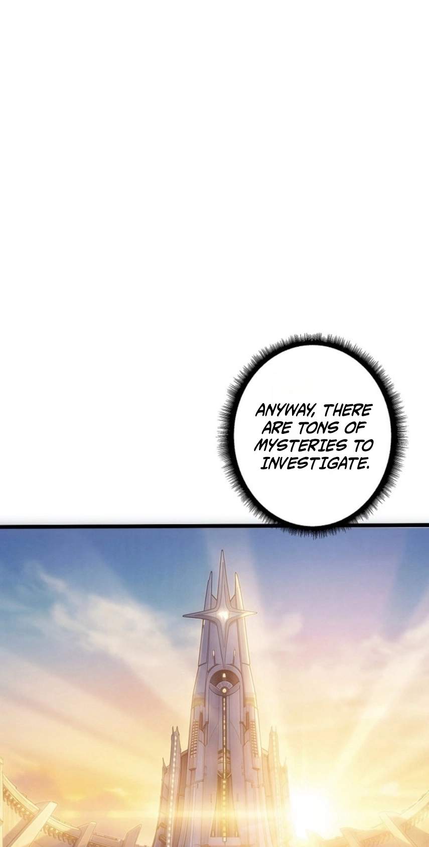 The Rebel of the Apocalypse Academy — Chapter 15 — page 19