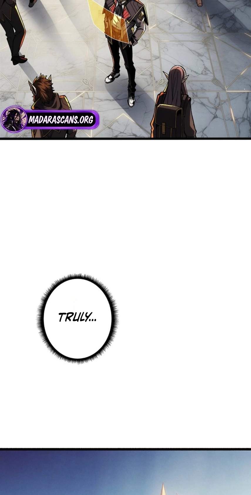 The Rebel of the Apocalypse Academy — Chapter 15 — page 23